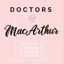 Doctors @ MacArthur logo